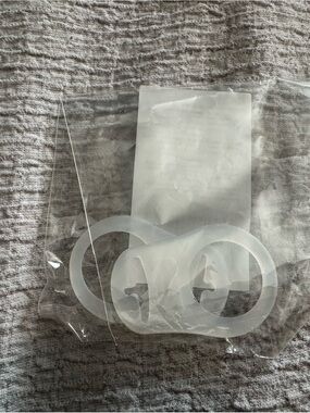 MAM pacifier holder